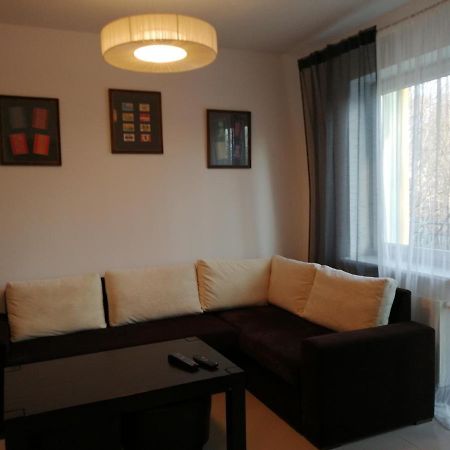 Apartament Rownica Ustron Extérieur photo