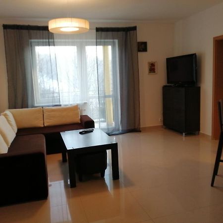 Apartament Rownica Ustron Extérieur photo