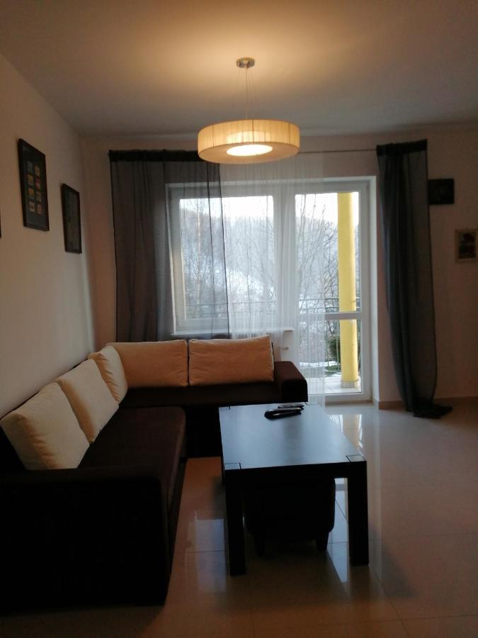 Apartament Rownica Ustron Extérieur photo