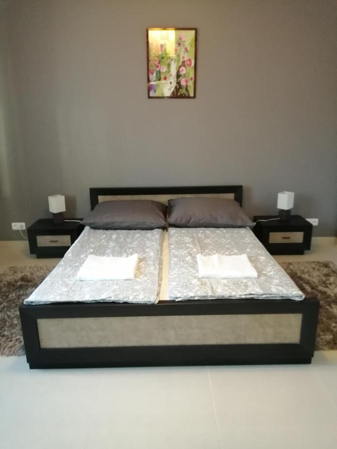 Apartament Rownica Ustron Extérieur photo