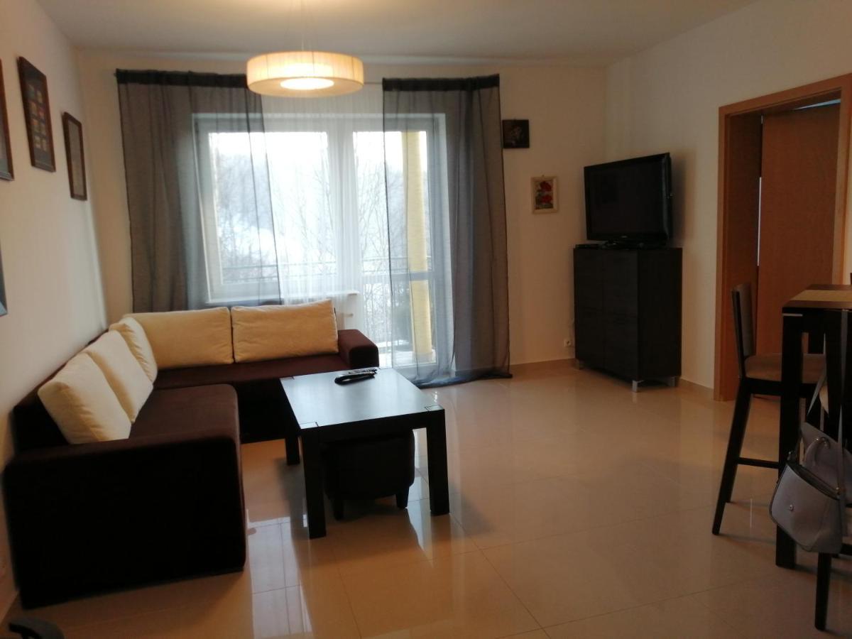Apartament Rownica Ustron Extérieur photo